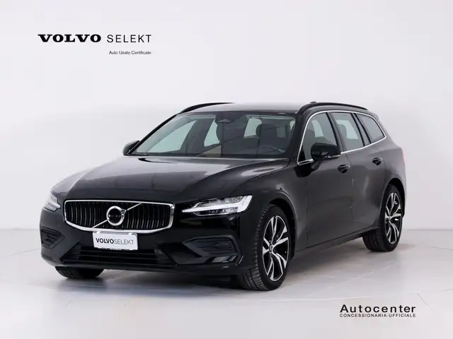 Volvo V60 B3 (bz) 163CV AUT CORE **AUTOCARRO N1**