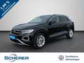 Volkswagen T-Roc 1.5 TSI *Style* DSG AHK ACC Navi SHZ VKZ-E Schwarz - thumbnail 1