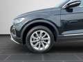Volkswagen T-Roc 1.5 TSI *Style* DSG AHK ACC Navi SHZ VKZ-E Schwarz - thumbnail 8