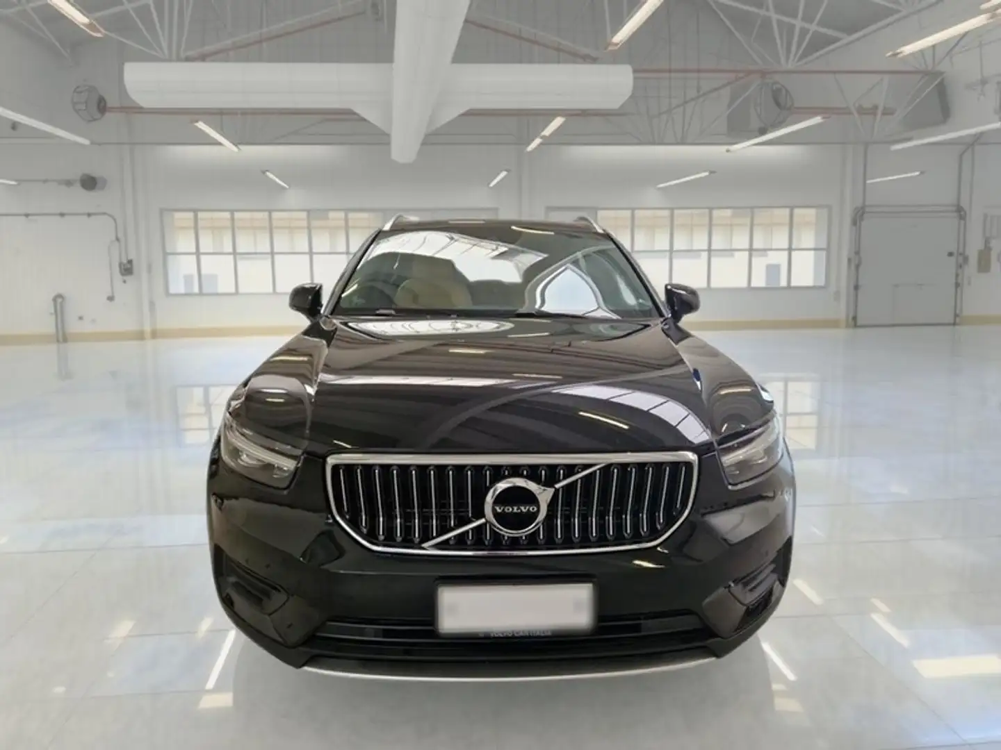 Volvo XC40 T5 Plug-in Hybrid auto Recharge Inscription - 2