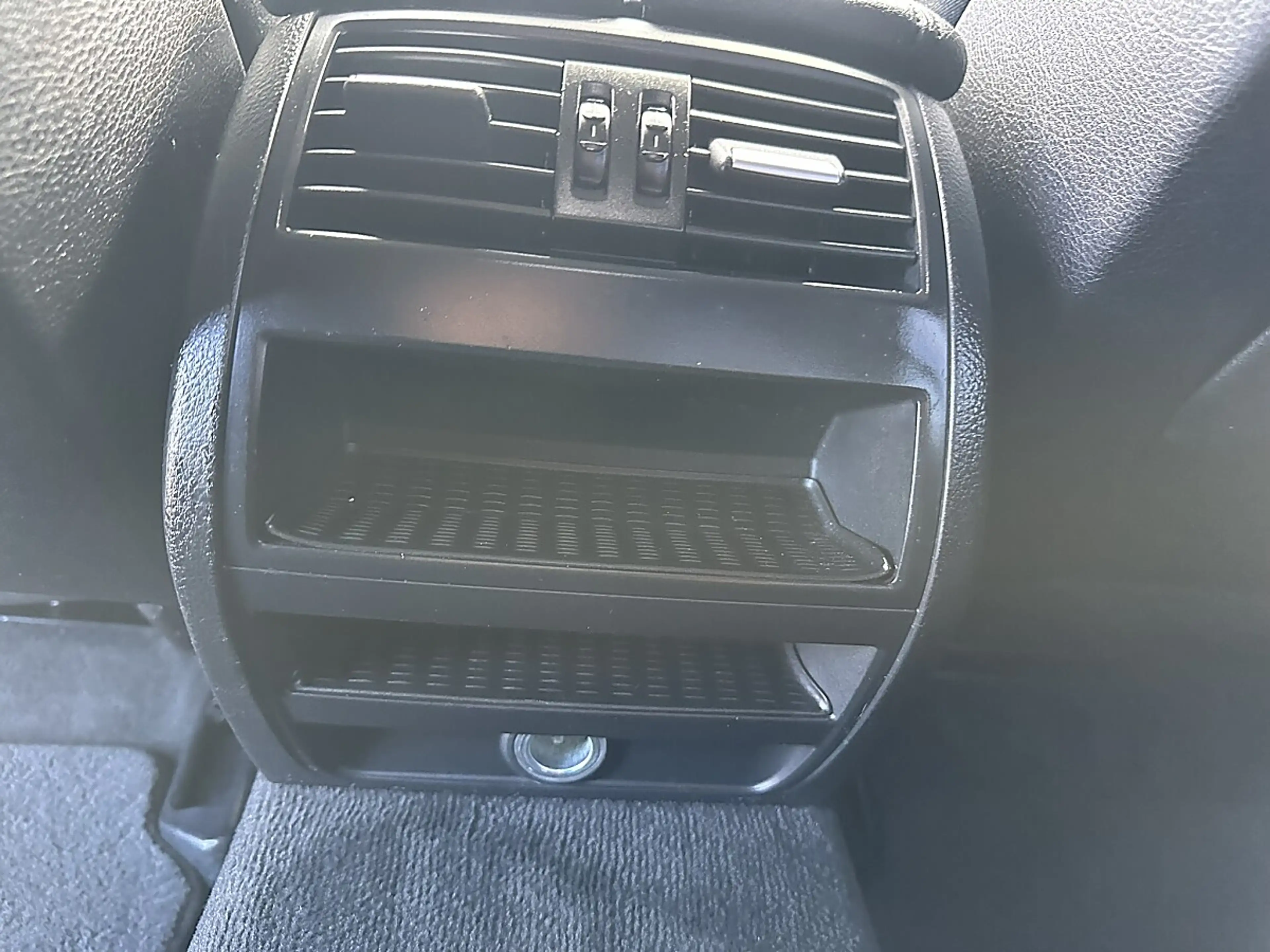 BMW 525 d DPF — photo 13
