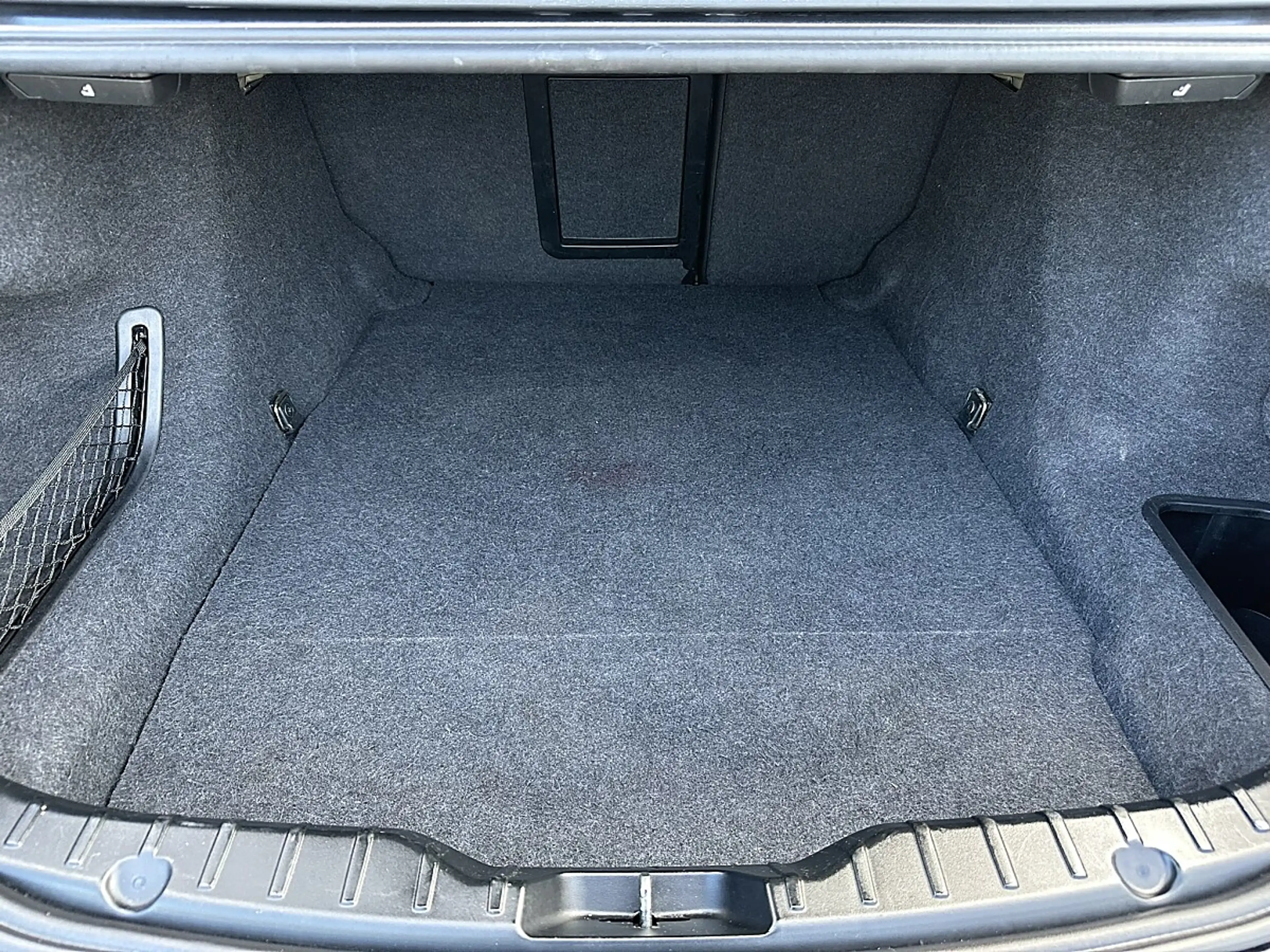 BMW 525 d DPF — photo 15