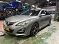 Mazda 6 Sportbreak 2.0 Sportbreak GT-M Line | Zeer mooie N Grijs - thumbnail 9