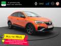 Renault Arkana TCe 140pk R.S. Line EDC/Automaat ALL-IN PRIJS! Alc Oranje - thumbnail 1