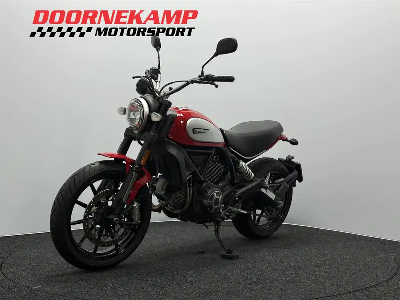 Ducati Scrambler - foto 7