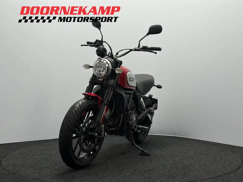 Ducati Scrambler - foto 6