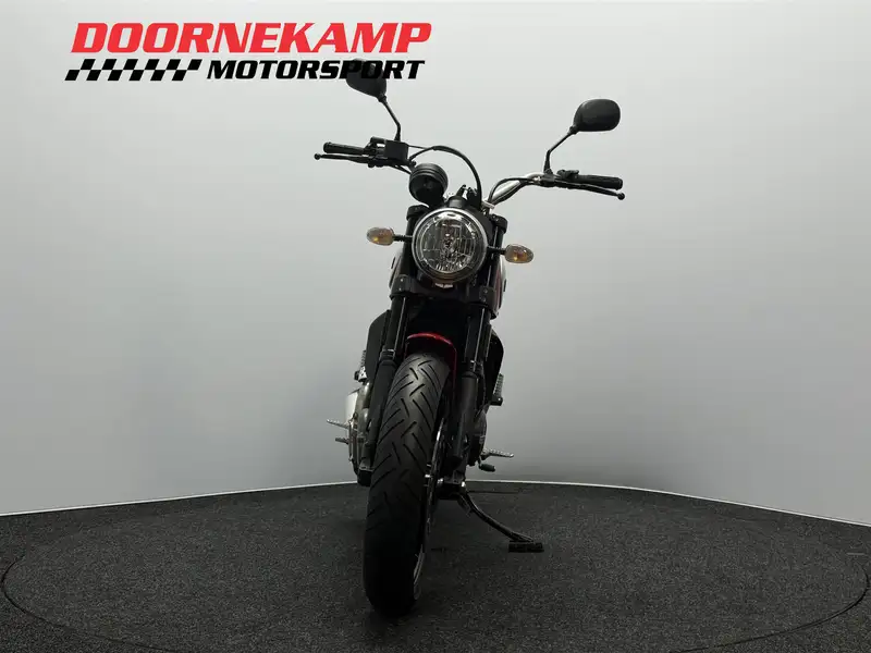 Ducati Scrambler - foto 5