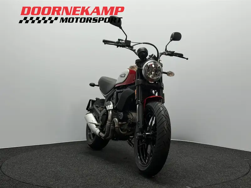 Ducati Scrambler - foto 4