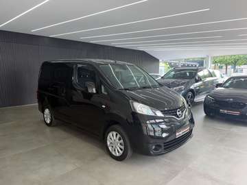 1.6 Evalia Tekna*Keyless*Navi*Kamera*