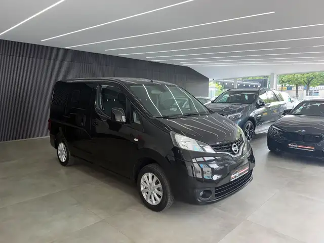 Nissan NV200 1.6 Evalia Tekna*Keyless*Navi*Kamera*