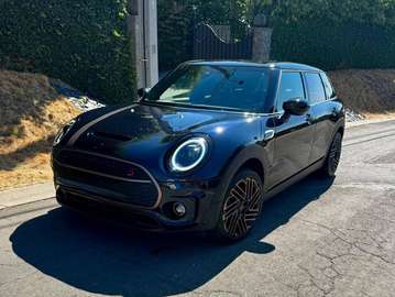 MINI COOPER S FINAL EDITION