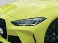 BMW M3 Competition Limousine 18"/19" Laser H/K Leder RFK Yellow - thumbnail 8
