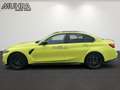 BMW M3 Competition Limousine 18"/19" Laser H/K Leder RFK Yellow - thumbnail 7