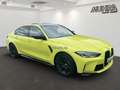 BMW M3 Competition Limousine 18"/19" Laser H/K Leder RFK Yellow - thumbnail 3