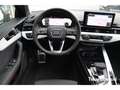 Audi A4 S line/HUD/Kam/Raute/Memory/B&O/Schiebedach Gris - thumbnail 10