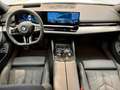 BMW 520 M Sport Weiß - thumbnail 13