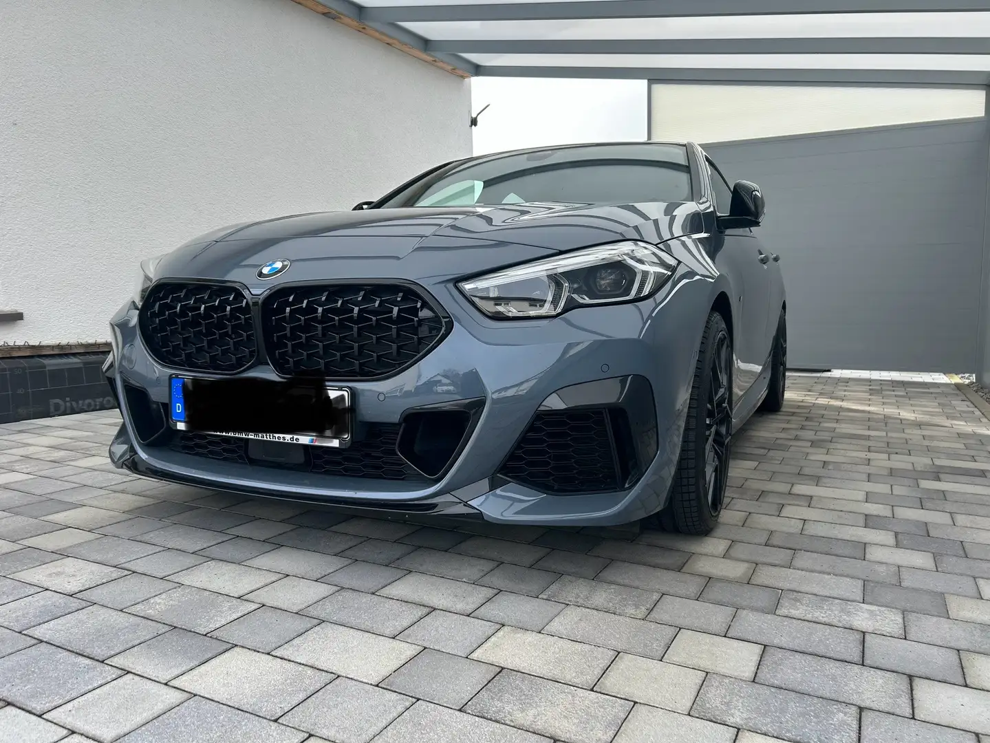 BMW 235 M235i xDrive - 2