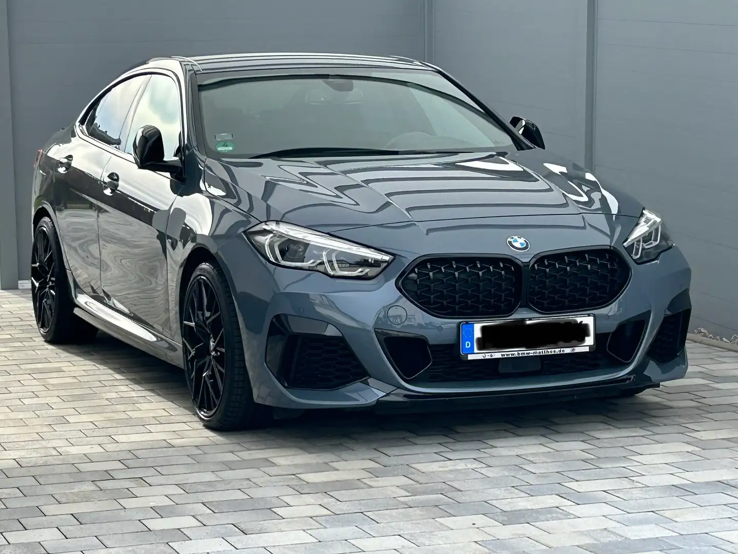 BMW 235 M235i xDrive - 1