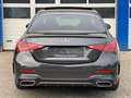 Mercedes-Benz C 300 e 9G-Tronic  AMG-LINE/NIGHT/PANO/DISTRONIC Gris - thumbnail 7