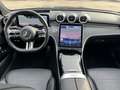 Mercedes-Benz C 300 e 9G-Tronic  AMG-LINE/NIGHT/PANO/DISTRONIC Gris - thumbnail 36