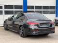 Mercedes-Benz C 300 e 9G-Tronic  AMG-LINE/NIGHT/PANO/DISTRONIC Gris - thumbnail 9