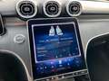 Mercedes-Benz C 300 e 9G-Tronic  AMG-LINE/NIGHT/PANO/DISTRONIC Gris - thumbnail 29
