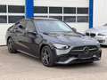 Mercedes-Benz C 300 e 9G-Tronic  AMG-LINE/NIGHT/PANO/DISTRONIC Gris - thumbnail 5