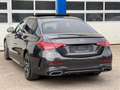Mercedes-Benz C 300 e 9G-Tronic  AMG-LINE/NIGHT/PANO/DISTRONIC Gris - thumbnail 8