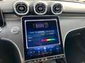 Mercedes-Benz C 300 e 9G-Tronic  AMG-LINE/NIGHT/PANO/DISTRONIC Gris - thumbnail 25