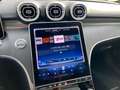 Mercedes-Benz C 300 e 9G-Tronic  AMG-LINE/NIGHT/PANO/DISTRONIC Gris - thumbnail 30