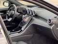 Mercedes-Benz C 300 e 9G-Tronic  AMG-LINE/NIGHT/PANO/DISTRONIC Gris - thumbnail 44