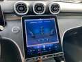 Mercedes-Benz C 300 e 9G-Tronic  AMG-LINE/NIGHT/PANO/DISTRONIC Gris - thumbnail 22
