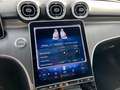 Mercedes-Benz C 300 e 9G-Tronic  AMG-LINE/NIGHT/PANO/DISTRONIC Gris - thumbnail 28