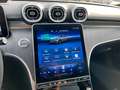 Mercedes-Benz C 300 e 9G-Tronic  AMG-LINE/NIGHT/PANO/DISTRONIC Gris - thumbnail 23