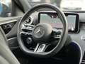 Mercedes-Benz C 300 e 9G-Tronic  AMG-LINE/NIGHT/PANO/DISTRONIC Gris - thumbnail 39