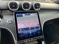 Mercedes-Benz C 300 e 9G-Tronic  AMG-LINE/NIGHT/PANO/DISTRONIC Gris - thumbnail 19