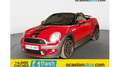 MINI Cooper S Roadster Rojo - thumbnail 1