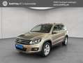 Volkswagen Tiguan 1.4 TSI DSG BlueMotion Technology Sport & S Beige - thumbnail 1