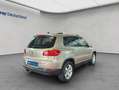 Volkswagen Tiguan 1.4 TSI DSG BlueMotion Technology Sport & S Beige - thumbnail 6