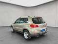 Volkswagen Tiguan 1.4 TSI DSG BlueMotion Technology Sport & S Beige - thumbnail 3