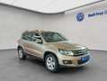 Volkswagen Tiguan 1.4 TSI DSG BlueMotion Technology Sport & S Beige - thumbnail 8