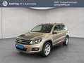 Volkswagen Tiguan 1.4 TSI DSG BlueMotion Technology Sport & S Beige - thumbnail 1
