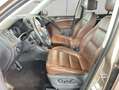 Volkswagen Tiguan 1.4 TSI DSG BlueMotion Technology Sport & S Beige - thumbnail 10
