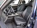 BMW X4 xDrive20d Advantage Aut. Blau - thumbnail 8