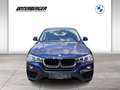 BMW X4 xDrive20d Advantage Aut. Blau - thumbnail 5