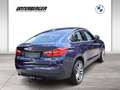 BMW X4 xDrive20d Advantage Aut. Blau - thumbnail 2