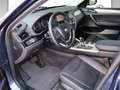 BMW X4 xDrive20d Advantage Aut. Blau - thumbnail 7