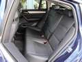 BMW X4 xDrive20d Advantage Aut. Blau - thumbnail 25