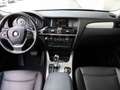 BMW X4 xDrive20d Advantage Aut. Blau - thumbnail 12
