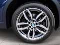 BMW X4 xDrive20d Advantage Aut. Blau - thumbnail 4